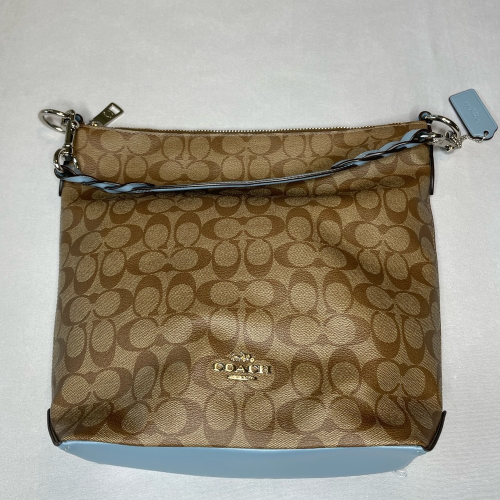 Medium Coach Tote purse